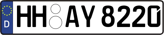 HH-AY8220