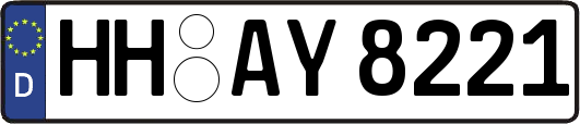 HH-AY8221