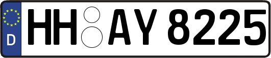 HH-AY8225