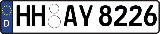 HH-AY8226