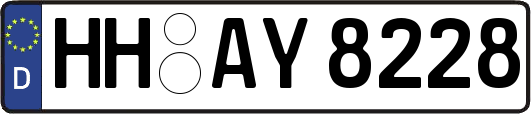 HH-AY8228