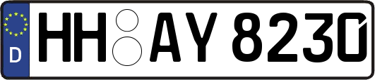 HH-AY8230