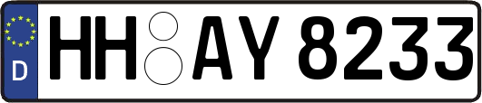 HH-AY8233
