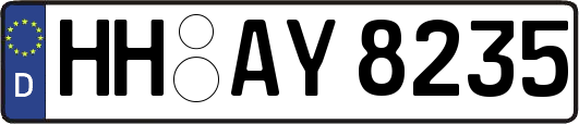 HH-AY8235