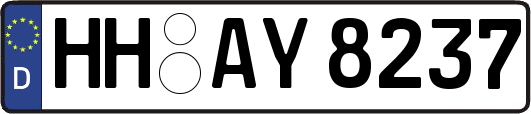 HH-AY8237