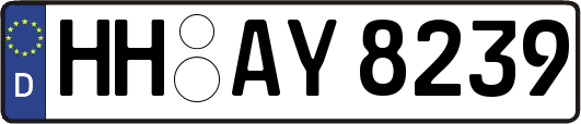 HH-AY8239