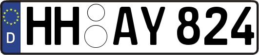 HH-AY824