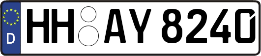 HH-AY8240