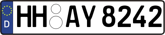 HH-AY8242