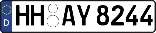 HH-AY8244