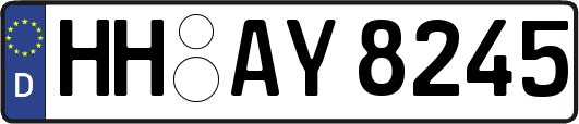 HH-AY8245