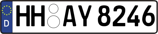 HH-AY8246