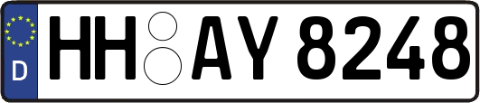 HH-AY8248