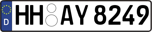 HH-AY8249