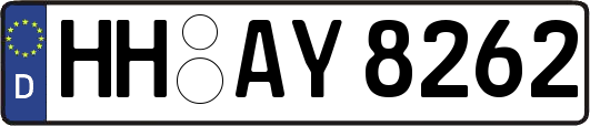 HH-AY8262