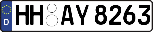 HH-AY8263