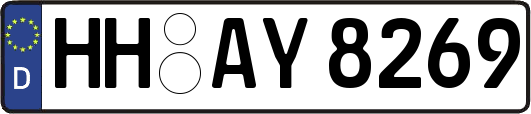 HH-AY8269