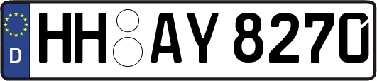 HH-AY8270