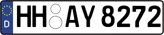 HH-AY8272