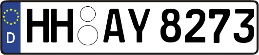 HH-AY8273
