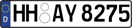 HH-AY8275