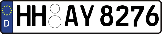 HH-AY8276