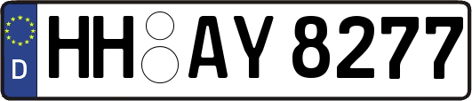 HH-AY8277