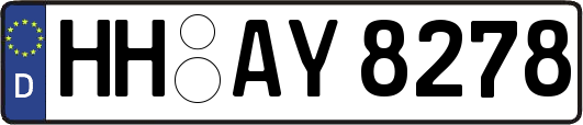 HH-AY8278