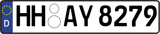 HH-AY8279