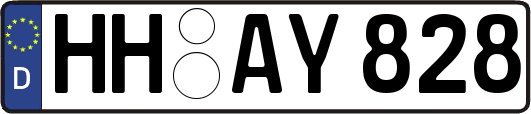 HH-AY828