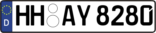 HH-AY8280