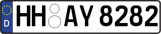HH-AY8282