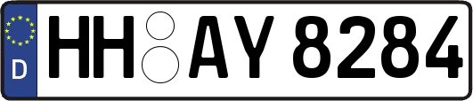 HH-AY8284