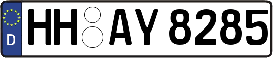HH-AY8285