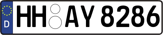 HH-AY8286