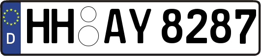 HH-AY8287