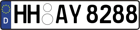 HH-AY8288