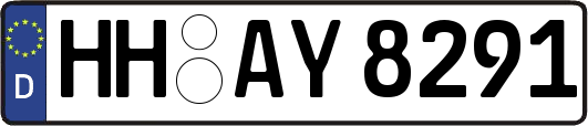 HH-AY8291