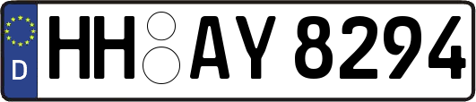 HH-AY8294