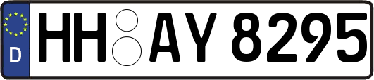 HH-AY8295