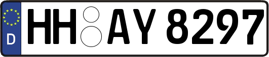 HH-AY8297