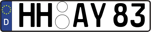 HH-AY83
