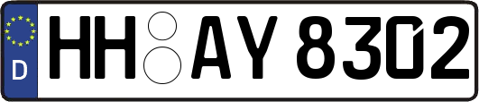 HH-AY8302