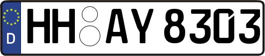 HH-AY8303