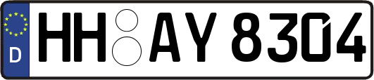 HH-AY8304