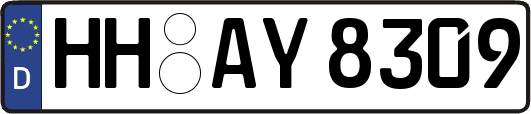 HH-AY8309