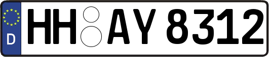 HH-AY8312