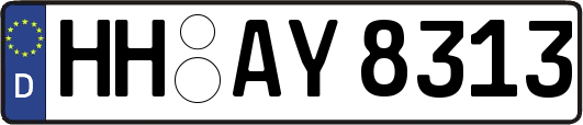 HH-AY8313