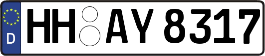 HH-AY8317
