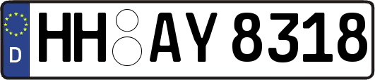 HH-AY8318